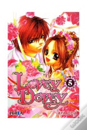 Capa do artigo Lovey Dovey 5