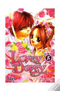 Capa do artigo Lovey Dovey 5