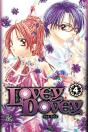 Lovey Dovey Tome 4 - Preview