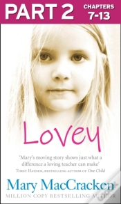 Capa do artigo Lovey: Part 2 Of 3