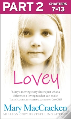 Capa do artigo Lovey: Part 2 Of 3