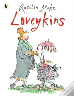 Capa do artigo Loveykins