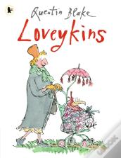 Loveykins