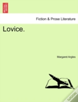 Capa do artigo Lovice.