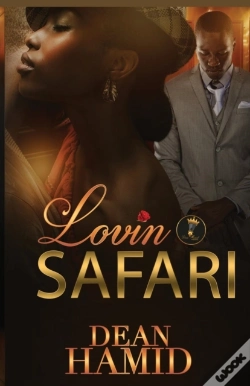 Capa do artigo Lovin' Safari