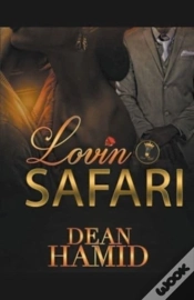 Capa do artigo Lovin Safari