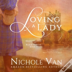 Capa do artigo Loving A Lady