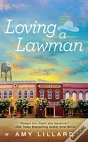 Capa do artigo Loving A Lawman
