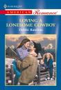 Loving A Lonesome Cowboy - Preview