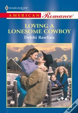 Capa do artigo Loving A Lonesome Cowboy
