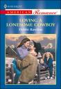 Loving A Lonesome Cowboy - Preview