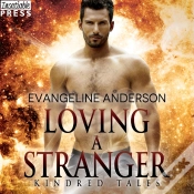 Capa do artigo Loving A Stranger