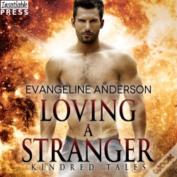 Capa do artigo Loving A Stranger