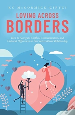 Capa do artigo Loving Across Borders