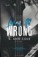 Loving All Wrong Duet - Box Set