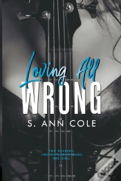 Capa do artigo Loving All Wrong Duet - Box Set