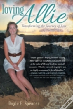 Capa do artigo Loving Allie