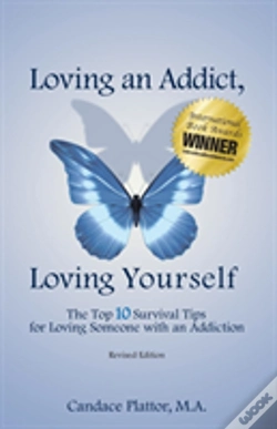 Capa do artigo Loving An Addict, Loving Yourself: The T