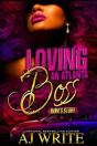 Loving An Atl Boss - Preview