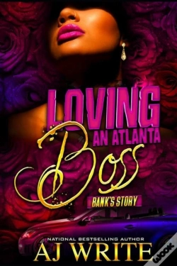 Capa do artigo Loving An Atl Boss