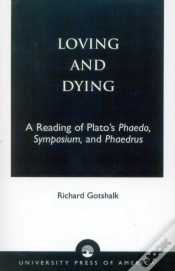 Capa do artigo Loving And Dying