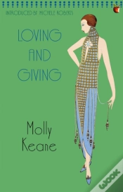 Capa do artigo Loving And Giving