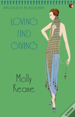 Capa do artigo Loving And Giving