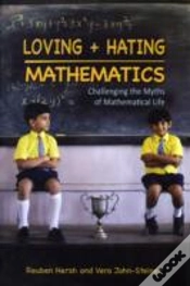 Capa do artigo Loving And Hating Mathematics