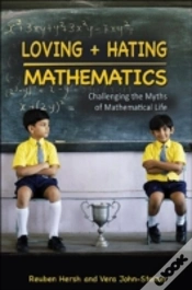 Capa do artigo Loving And Hating Mathematics