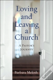 Loving And Leaving A Church