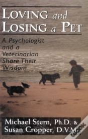 Capa do artigo Loving And Losing A Pet