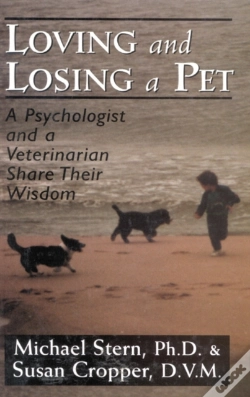 Capa do artigo Loving And Losing A Pet