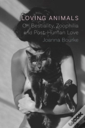 Capa do artigo Loving Animals