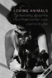 Capa do artigo Loving Animals
