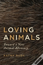 Capa do artigo Loving Animals