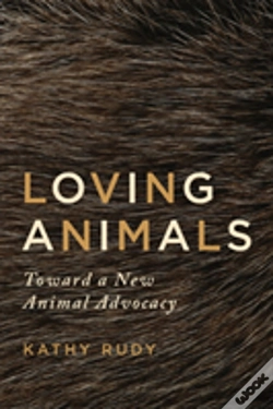 Capa do artigo Loving Animals