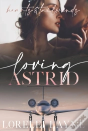 Capa do artigo Loving Astrid