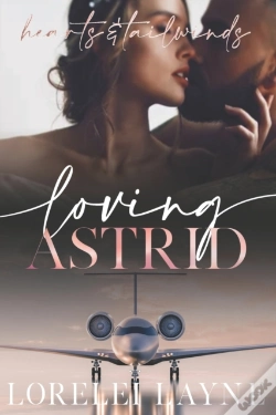 Capa do artigo Loving Astrid