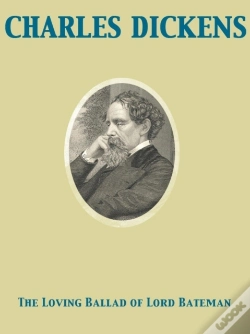 Capa do artigo Loving Ballad Of Lord Bateman