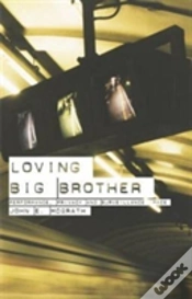 Capa do artigo Loving Big Brother