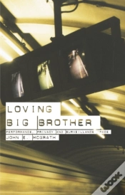 Capa do artigo Loving Big Brother