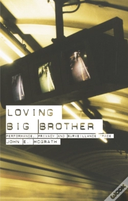 Capa do artigo Loving Big Brother