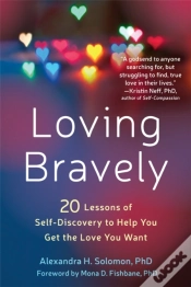 Capa do artigo Loving Bravely