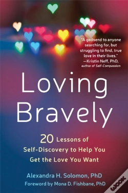 Capa do artigo Loving Bravely