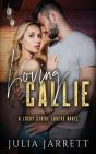 Loving Callie - Preview