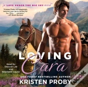 Capa do artigo Loving Cara