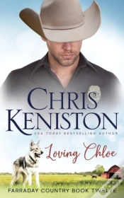Capa do artigo Loving Chloe