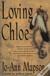 Capa do artigo Loving Chloe