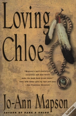 Capa do artigo Loving Chloe