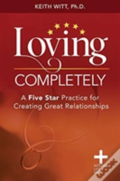 Capa do artigo Loving Completely